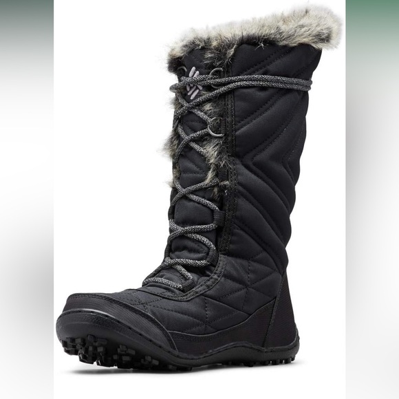 NEW WITH BOX Columbia minx mid III - Picture 8 of 9